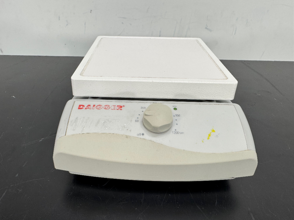 Image of Daigger Magnetic Stirrer